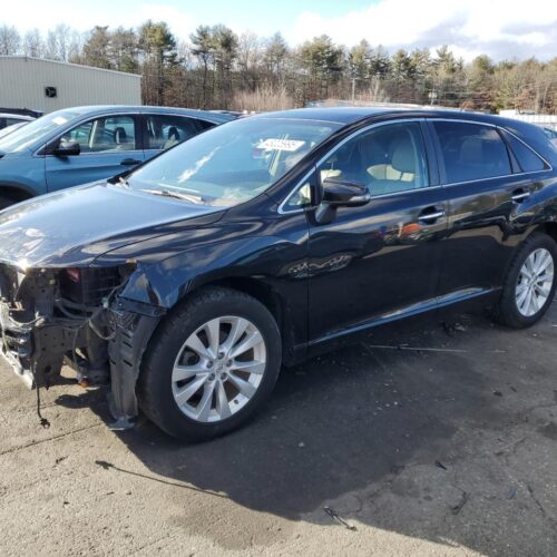 2013 TOYOTA VENZA DECKLID TAILGATE – 2001398196