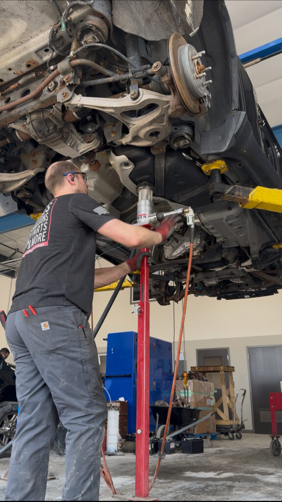 Spotlight on our York Facility!