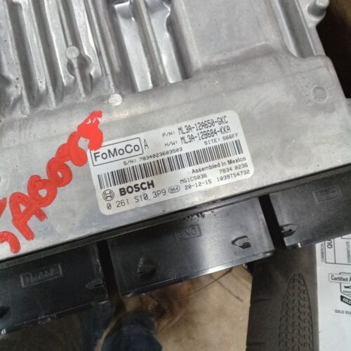 2021 FORD FORD_F150_PICKUP ENG/MOTOR CONT MOD – 1123290