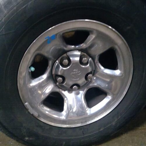 2011 DODGE DODGE_1500_PICKUP WHEEL – 1134872