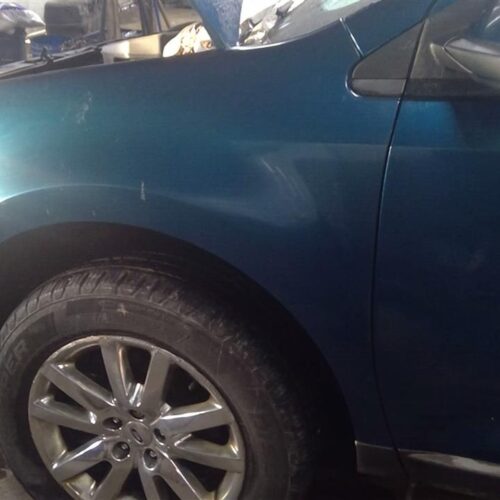 2011 FORD EDGE FENDER – 1136940