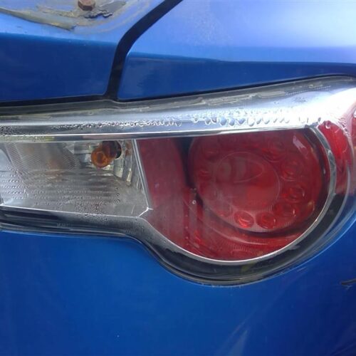 2013 SUBARU BR~Z TAIL LAMP – 1177622