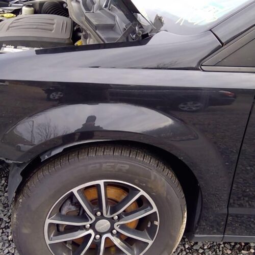 2018 DODGE CARAVAN FENDER – 1466861