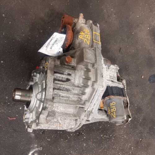 2014 JEEP GRAND_CHEROKEE TRANSFER CASE ASSEMBLY – 1561237