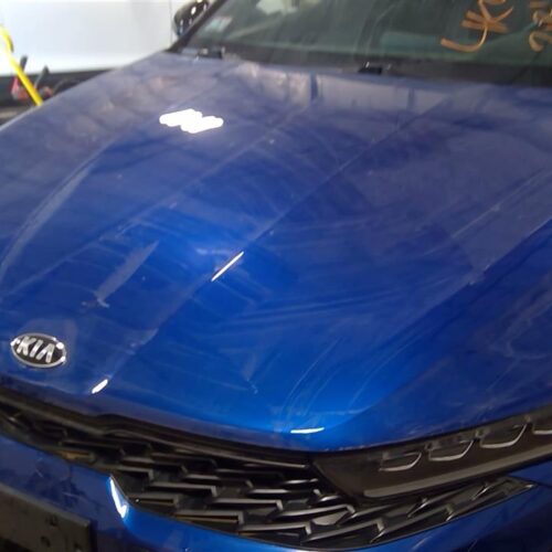 2021 KIA K5 HOOD – 1749963