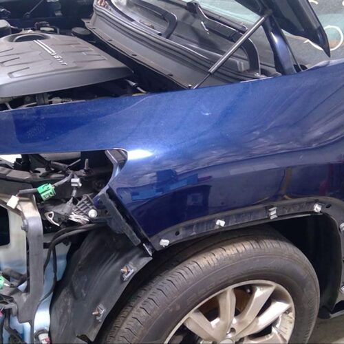 2015 JEEP CHEROKEE FENDER – 1792252