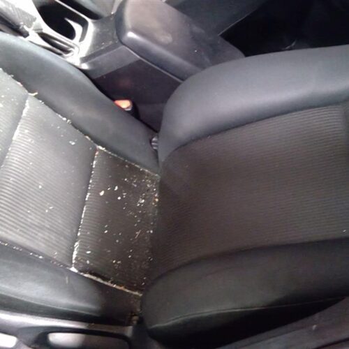 2015 TOYOTA RAV4 SEAT FRONT – 1802623