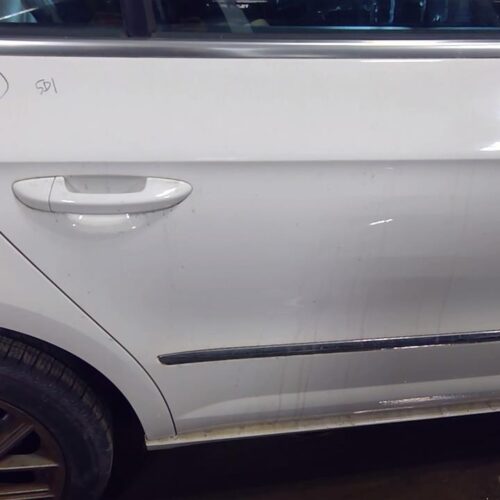 2014 VOLKSWAGEN CC DR ASSEMBLY REAR SIDE – 1823720