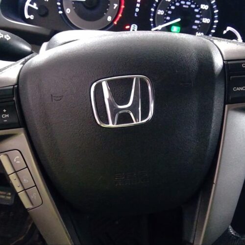 2016 HONDA ODYSSEY AIR BAG – 1842063