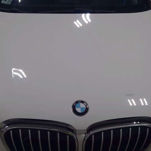 2016 BMW BMW_X1 HOOD – 1872468