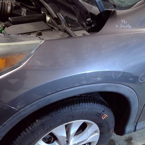 2014 HONDA CR~V FENDER – 1877290