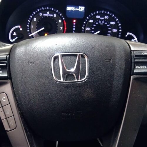 2014 HONDA ODYSSEY AIR BAG – 1891636