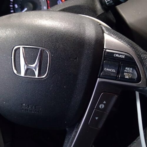 2015 HONDA ODYSSEY AIR BAG – 1911141
