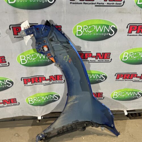 2018 HONDA CIVIC FENDER – 1954825