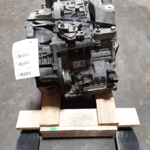 2015 VOLKSWAGEN BEETLE TRANSMISSION, TRANSAXLE – 10831314