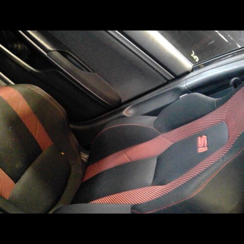 2020 HONDA CIVIC SEAT FRONT – 11275287