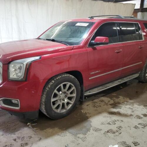 2015 GMC YUKON_XL_1500 AXLE ASSEMBLY RR – 1002995163
