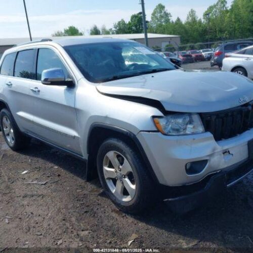 2011 JEEP GRAND_CHEROKEE DRIVE SHAFT REAR – 1003388448