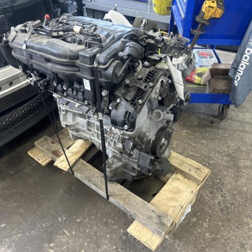 2019 KIA SORENTO ENGINE ASSEMBLY – 156483