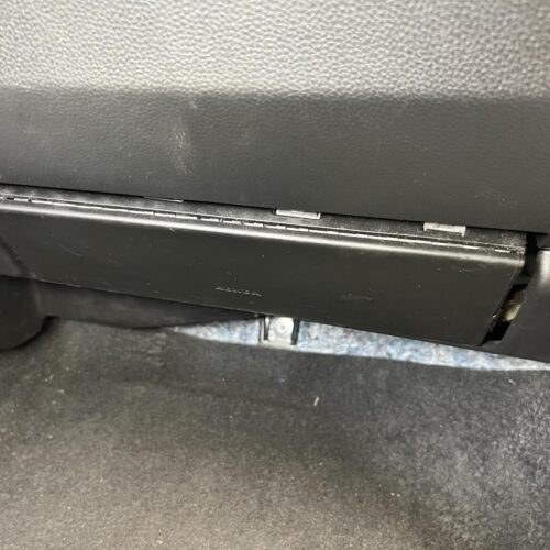 2021 HONDA ACCORD AIR BAG – 181500