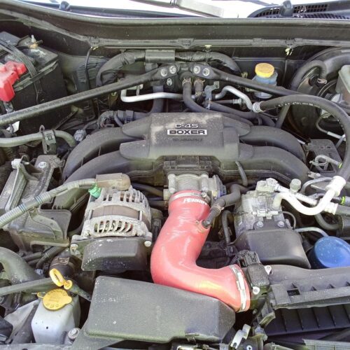 2013 SCION SCION_FR~S ENGINE ASSEMBLY – 747881
