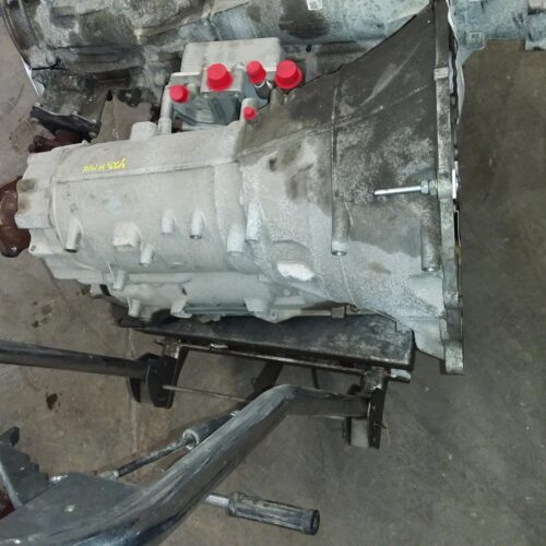 2017 DODGE DODGE_1500_PICKUP TRANSMISSION, TRANSAXLE – 1002902763