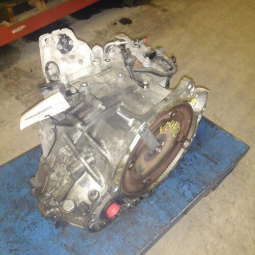 2014 HYUNDAI ELANTRA TRANSMISSION, TRANSAXLE – 1003003010