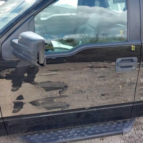 2013 FORD FORD_F150_PICKUP DOOR ASSEMBLY FRONT – 1003061086