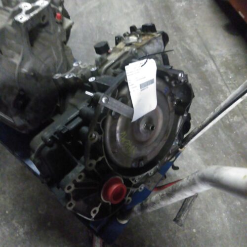 2015 CHEVROLET EQUINOX TRANSMISSION, TRANSAXLE – 1003095716