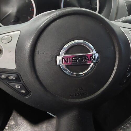 2017 NISSAN SENTRA AIR BAG – 1003208255