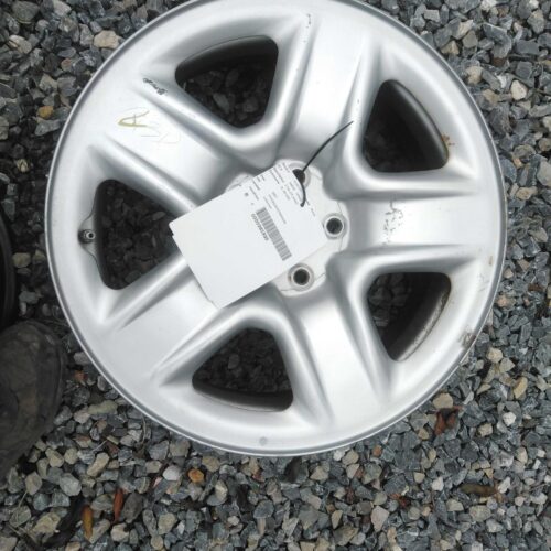 2007 TOYOTA RAV4 WHEEL – 1003240745