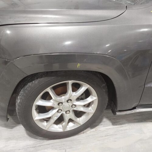 2014 JEEP GRAND_CHEROKEE FENDER – 1003278222