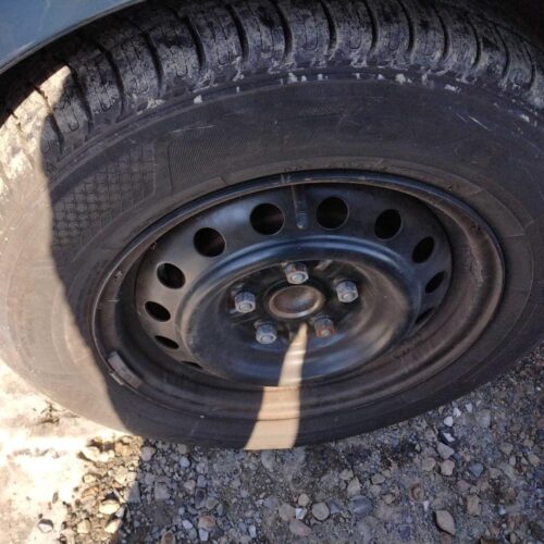 2003 TOYOTA CAMRY WHEEL – 1003277393