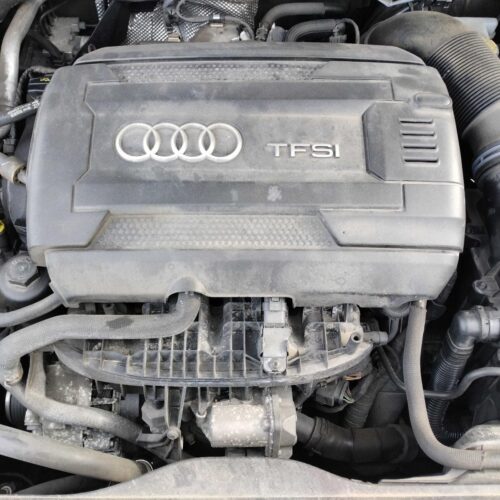 2016 AUDI AUDI_A3 ENGINE ASSEMBLY – 1003269772