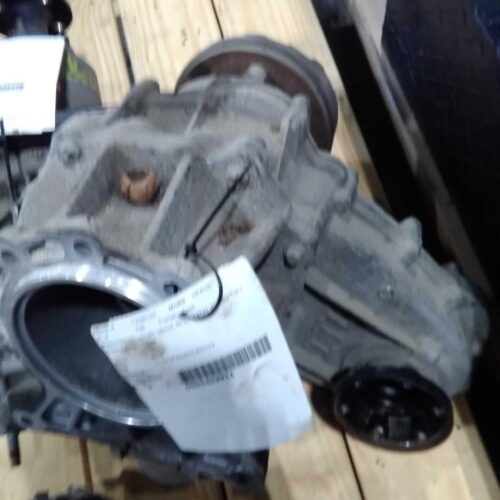 2016 JEEP GRAND_CHEROKEE TRANSFER CASE ASSEMBLY – 1003309057