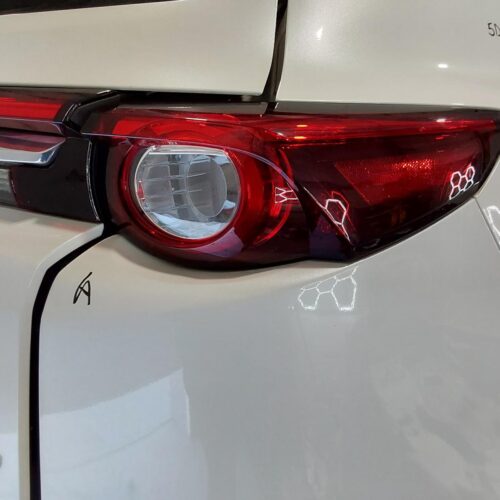 2020 MAZDA MAZDA_CX~9 TAIL LAMP – 1003308378