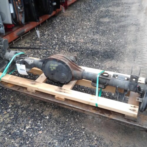 2015 GMC YUKON AXLE ASSEMBLY RR – 1003327562