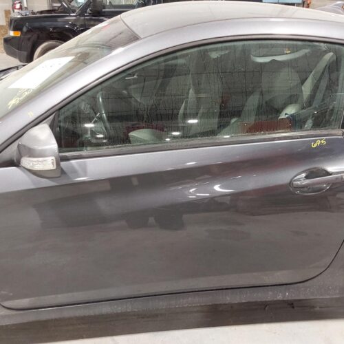 2015 HYUNDAI GENESIS DOOR ASSEMBLY FRONT – 1003328849