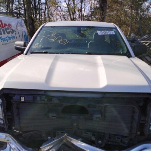 2018 GMC SIERRA_1500_PICKUP HOOD – 1003340298