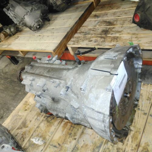 2016 DODGE DURANGO TRANSMISSION, TRANSAXLE – 1003347668