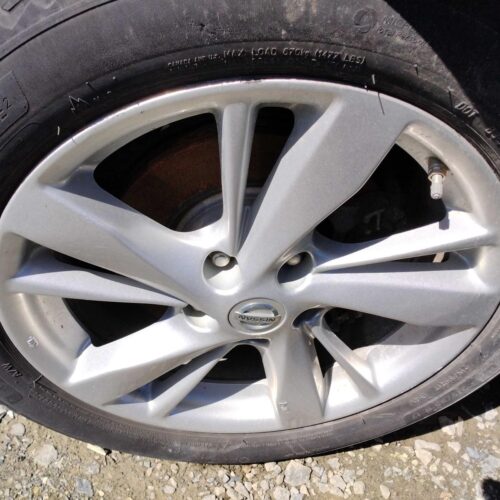 2014 NISSAN ALTIMA WHEEL – 1003341845