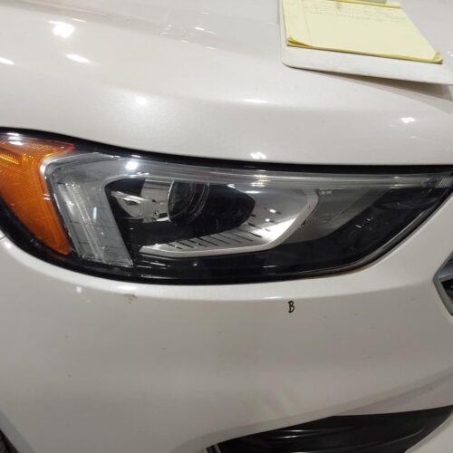 2019 FORD EDGE HEADLAMP ASSEMBLY – 1003360100
