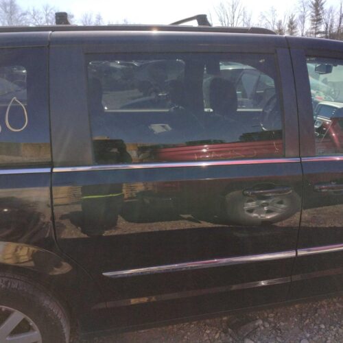 2014 CHRYSLER TOWN_-and_COUNTRY DR ASSEMBLY REAR SIDE – 1003308110