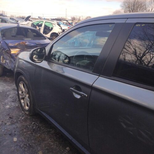 2015 MITSUBISHI OUTLANDER DOOR ASSEMBLY FRONT – 1003287562