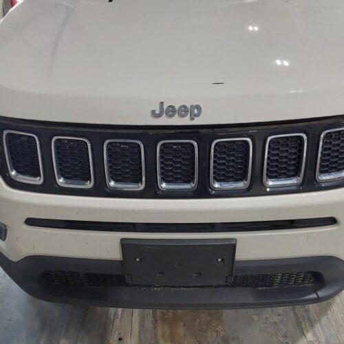 2019 JEEP COMPASS GRILLE – 1003367685