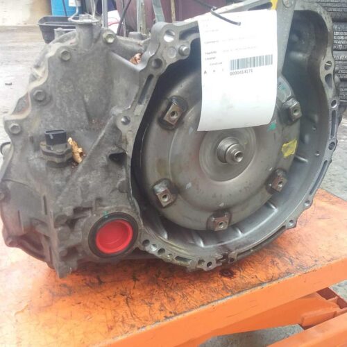 2004 TOYOTA CAMRY TRANSMISSION, TRANSAXLE – 1003370345