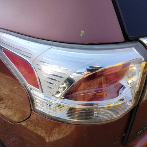 2014 MITSUBISHI OUTLANDER TAIL LAMP – 1003383238