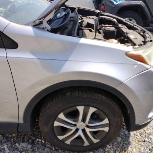 2017 TOYOTA RAV4 FENDER – 1003360854