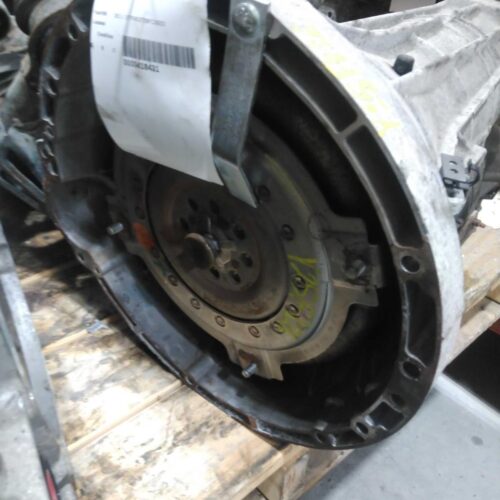 2011 FORD FORD_F150_PICKUP TRANSMISSION, TRANSAXLE – 1003405215