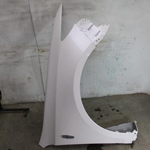 2015 LINCOLN MKS FENDER – 1001155814